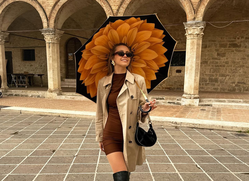 Pasotti Umbrella 2 Pasotti Umbrella 2