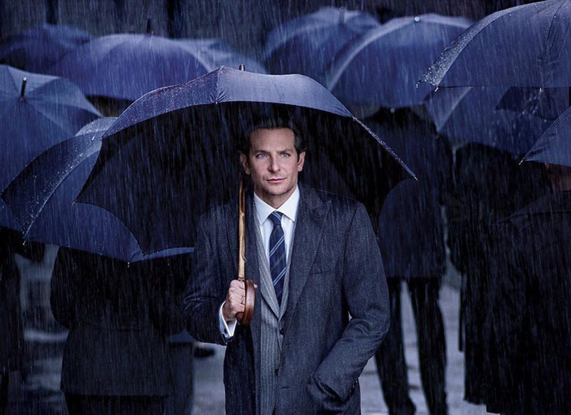 Pasotti Umbrella 4 Pasotti Umbrella 4