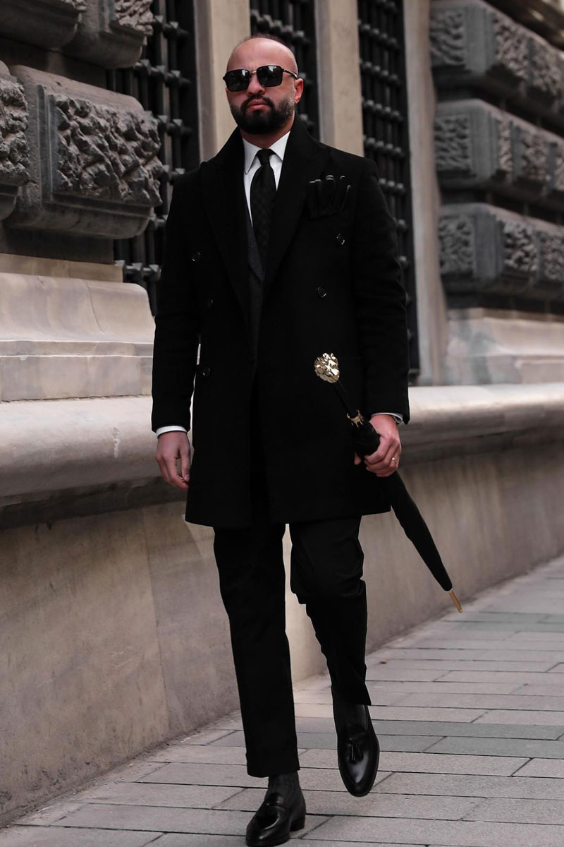 Pasotti Umbrella 6 Pasotti Umbrella 6