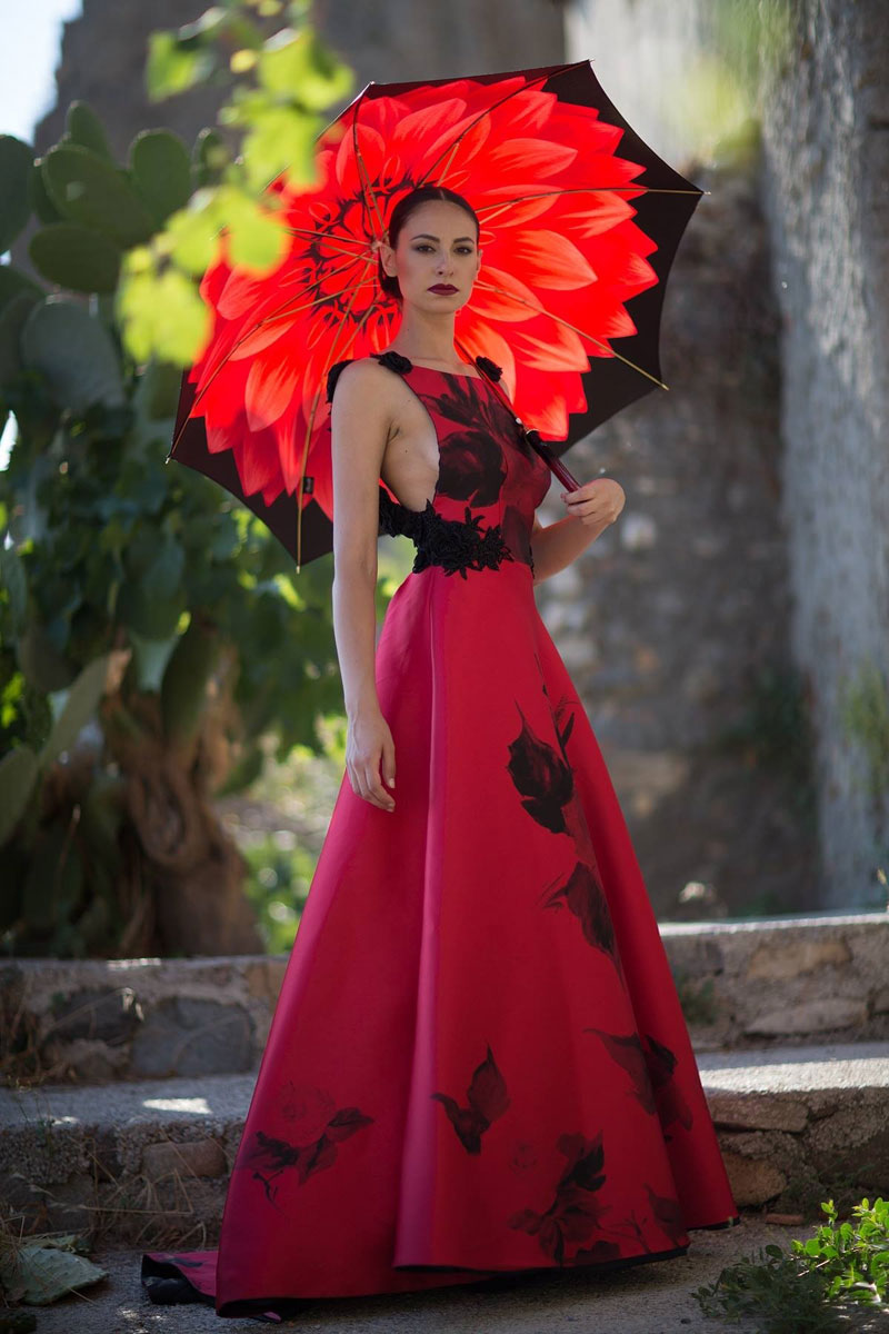 Pasotti Umbrella 7 Pasotti Umbrella 7