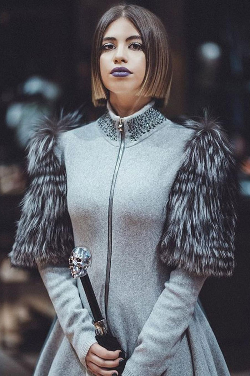 Pasotti Umbrella 8 Pasotti Umbrella 8